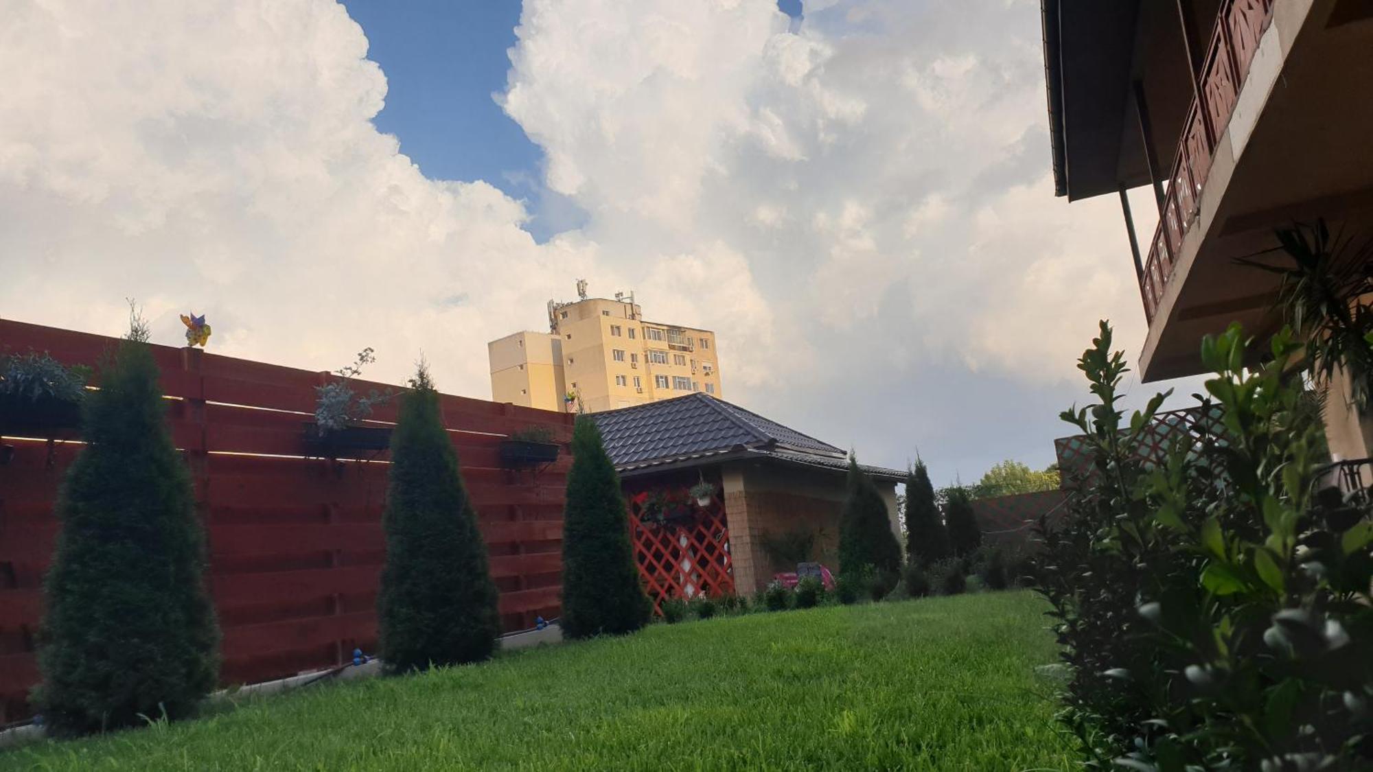 Ingrid Hotel Mangalia Bilik gambar