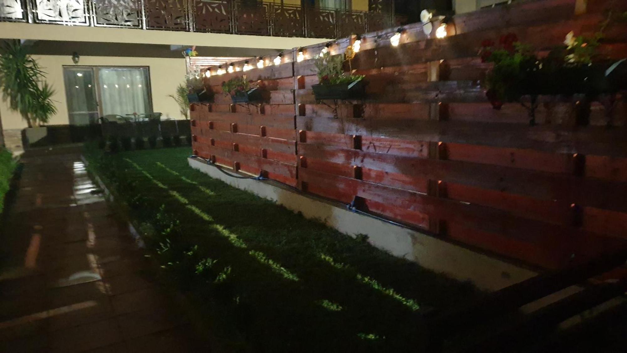 Ingrid Hotel Mangalia Bilik gambar