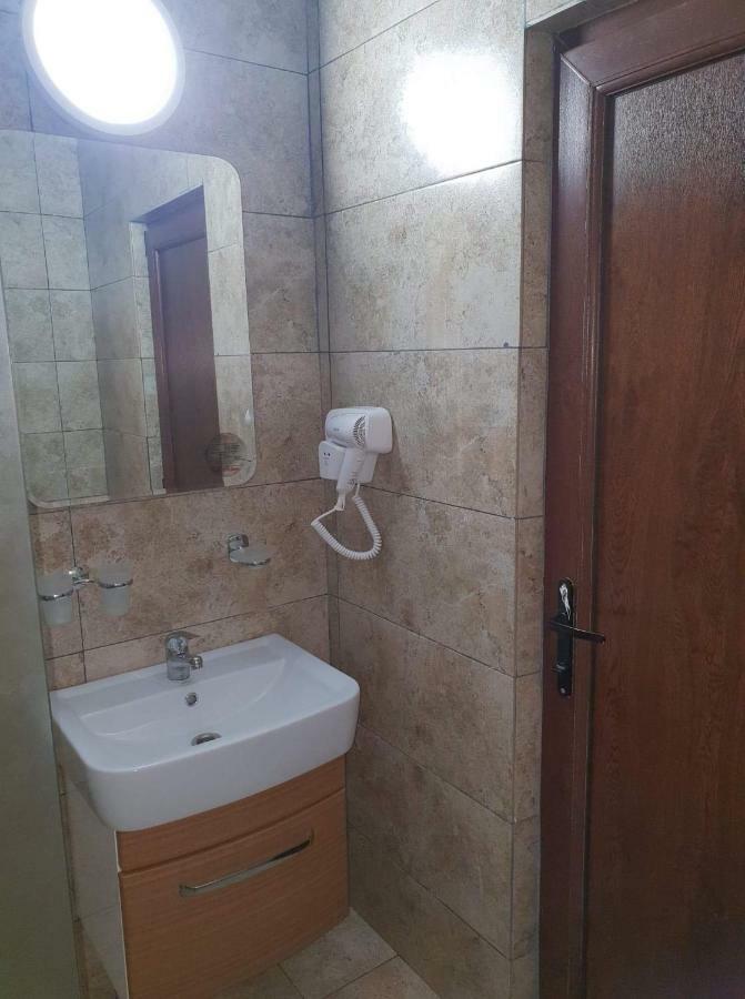 Ingrid Hotel Mangalia Luaran gambar