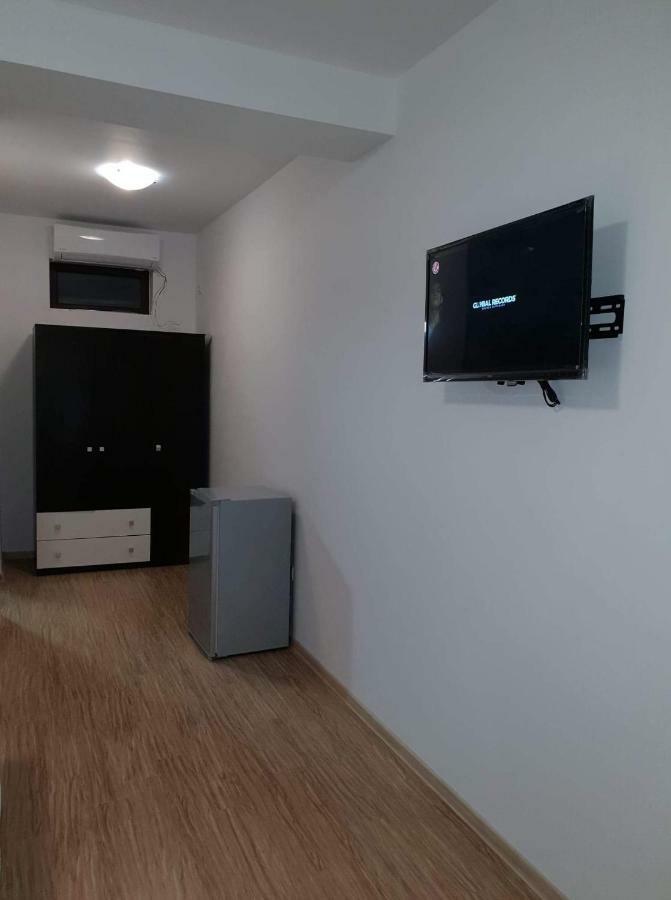 Ingrid Hotel Mangalia Luaran gambar