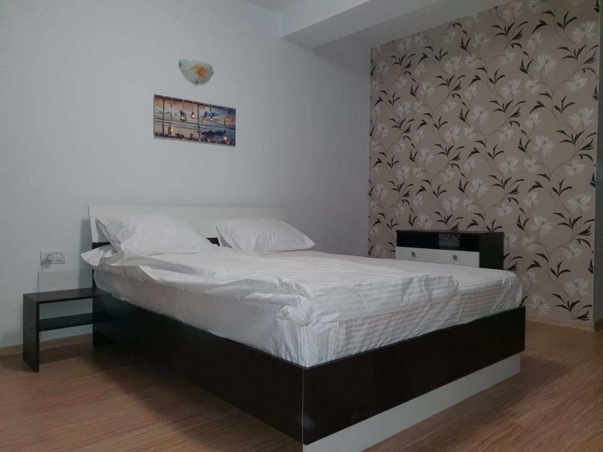 Ingrid Hotel Mangalia Luaran gambar