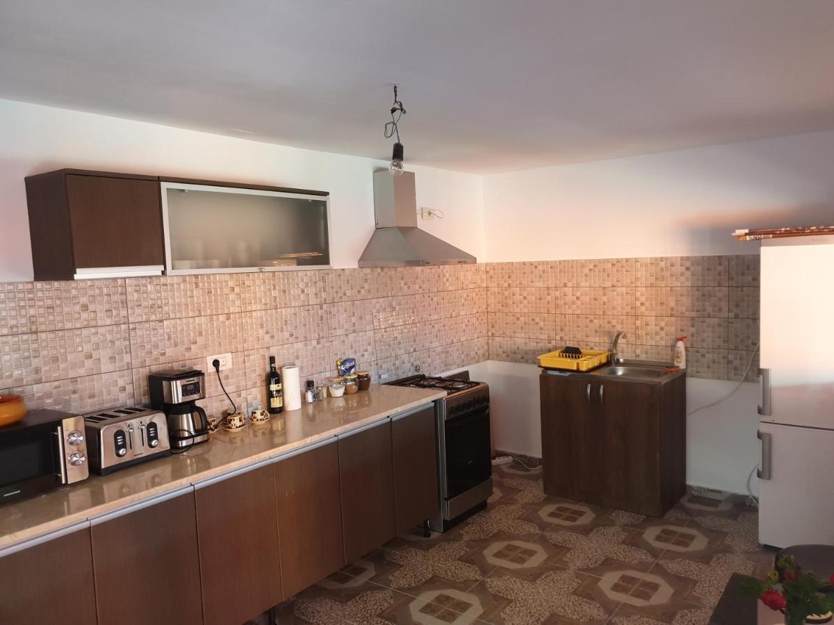 Ingrid Hotel Mangalia Luaran gambar